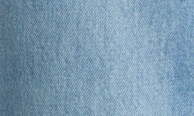 Veronica Beard Taylor Crop Wide Leg Jeans In Blue