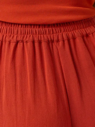 Saint + Sofia Langley Wide Leg Pant