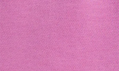 The Mayfair Group Stay You Sweat Shorts In Pink