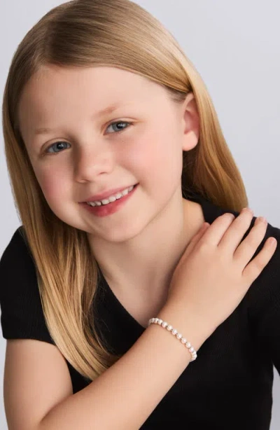 Lagos Kinder Freshwater Pearl Bracelet