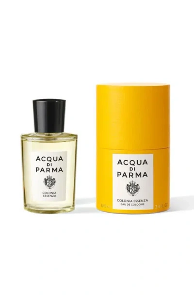 Acqua Di Parma Colonia Essenza Eau De Cologne