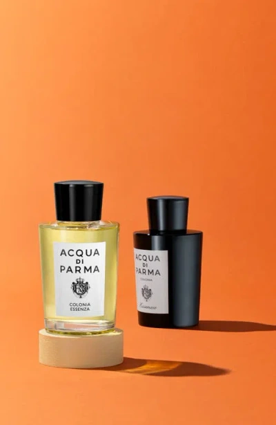 Acqua Di Parma Colonia Essenza Eau De Cologne