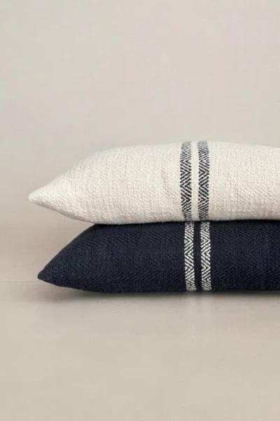 Pillowpia Hugh Lumbar Pillow Cover