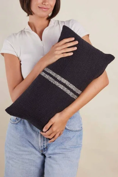 Pillowpia Hugh Lumbar Pillow Cover
