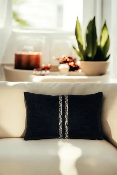 Pillowpia Hugh Lumbar Pillow Cover