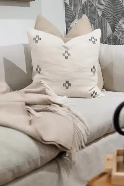 Pillowpia Marguerite Pillow Cover