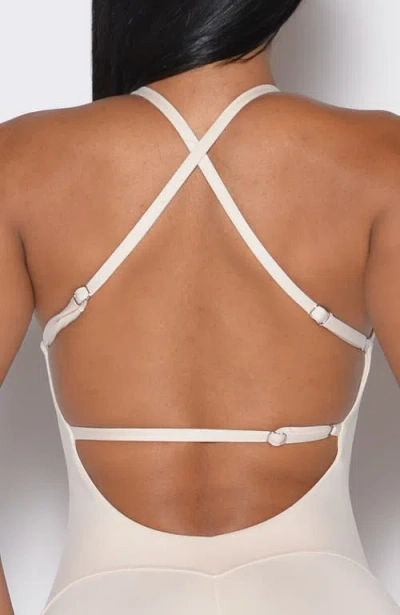 Bombshell Sportswear Bombshell Bunny Bodysuit