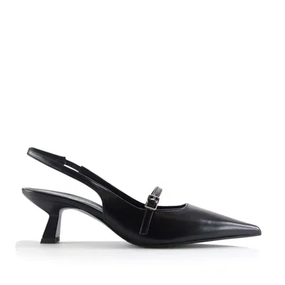 Notabene 50mm Elina Pumps In Black
