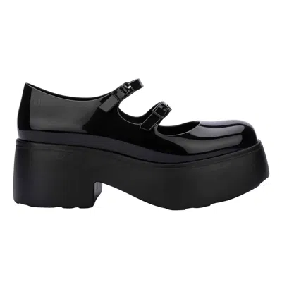 Melissa Women's  Farah Sandal - Black