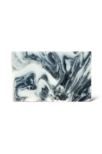 Pillowpia Cold Process Detoxifying Bar Soap