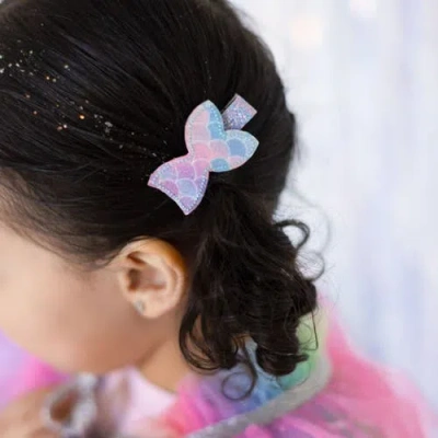 Sweet Wink Mermaid Tail Clip Set