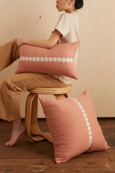 Pillowpia Cowrie Pillow Cover