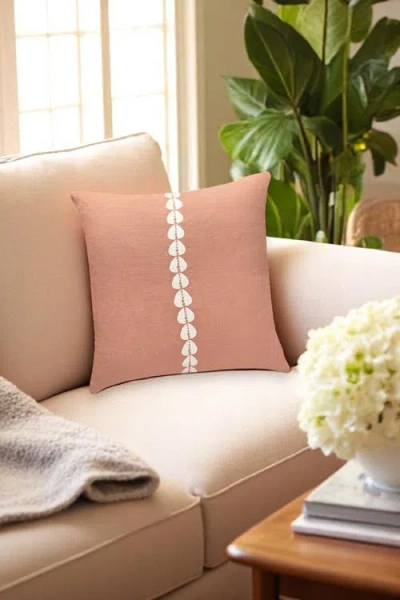 Pillowpia Cowrie Pillow Cover