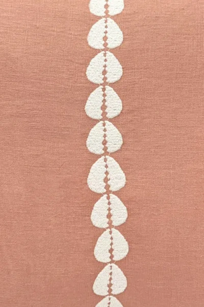 Pillowpia Cowrie Pillow Cover