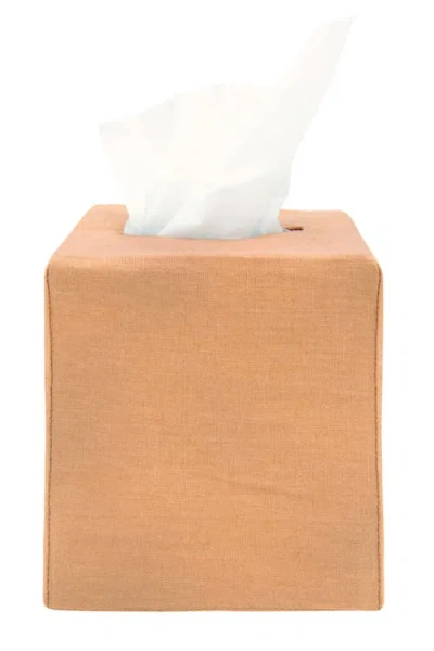 Pillowpia James Tissue Box Cover