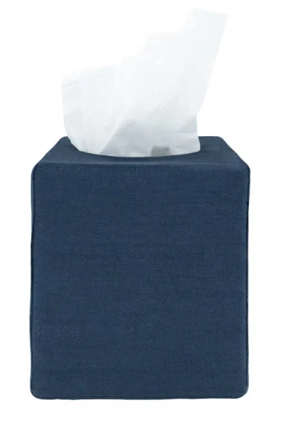 Pillowpia James Tissue Box Cover