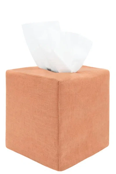 Pillowpia James Tissue Box Cover