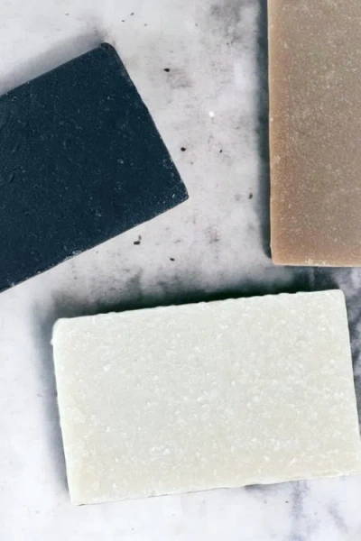 Pillowpia Cold Process Soothing Bar Soap