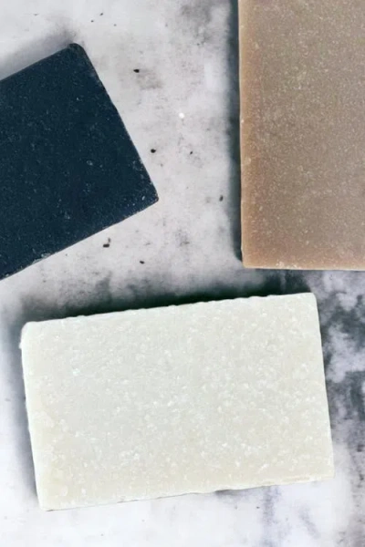 Pillowpia Cold Process Soothing Bar Soap