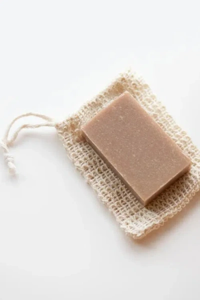 Pillowpia Cold Process Soothing Bar Soap
