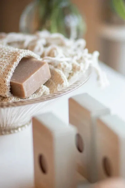 Pillowpia Cold Process Soothing Bar Soap