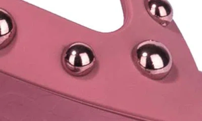 Ipanema Glam Platform Wedge Flip Flop