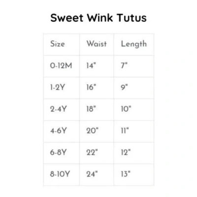 Sweet Wink Rainbow Mermaid  Tutu In Multi