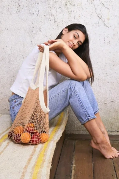 Pillowpia The French Market Bag