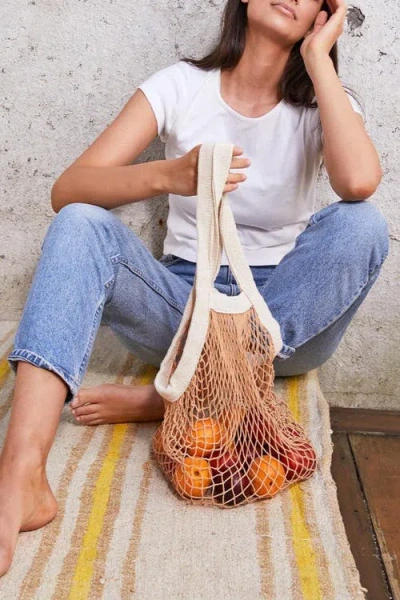 Pillowpia The French Market Bag