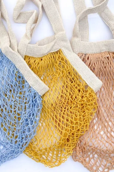 Pillowpia The French Market Bag