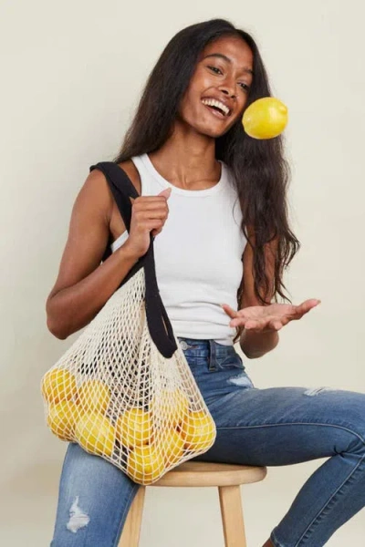 Pillowpia The French Market Bag