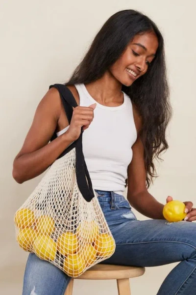Pillowpia The French Market Bag