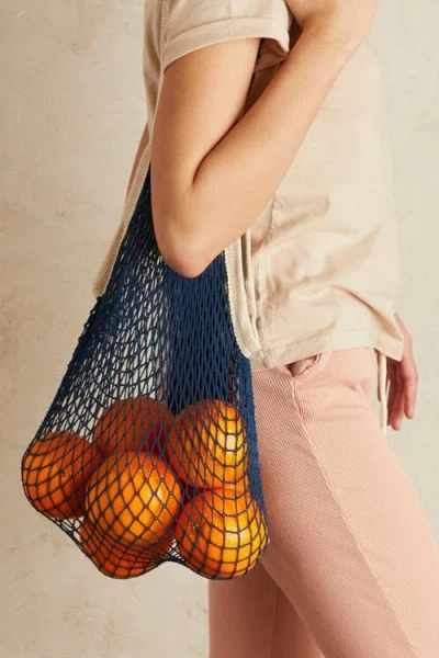 Pillowpia The French Market Bag