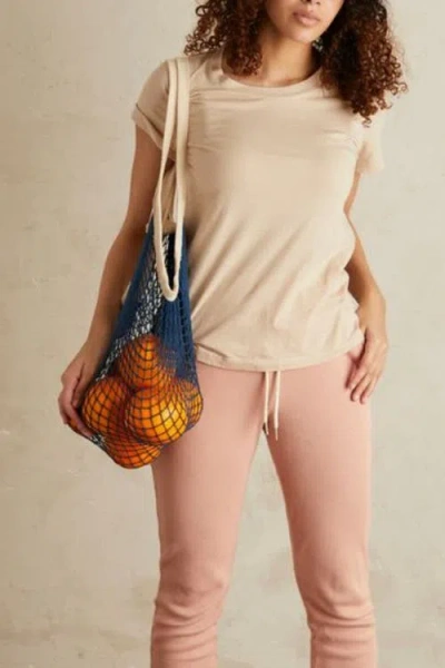 Pillowpia The French Market Bag