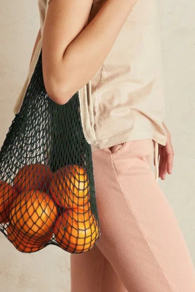 Pillowpia The French Market Bag