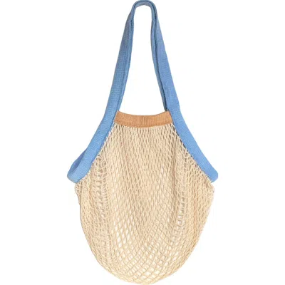 Pillowpia The French Market Bag