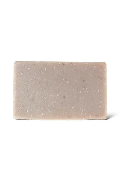 Pillowpia Cold Process Exfoliating Bar Soap