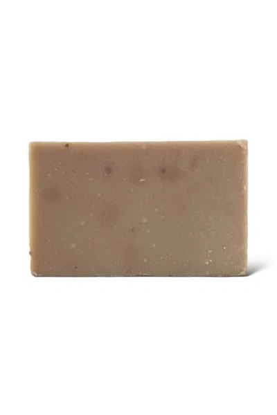 Pillowpia Cold Process Exfoliating Bar Soap