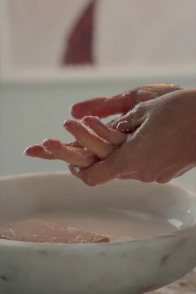 Pillowpia Cold Process Exfoliating Bar Soap
