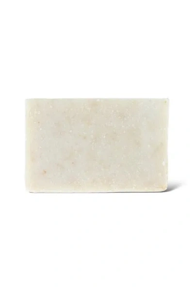 Pillowpia Cold Process Exfoliating Bar Soap