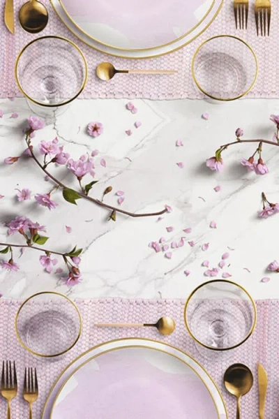 Pillowpia Chindi Placemat