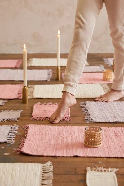 Pillowpia Chindi Placemat