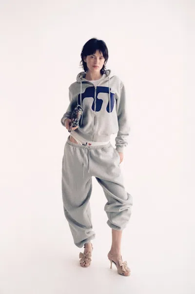 Pf25 Marina Hoodie