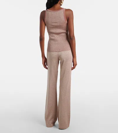 Missoni Lamé Tank Top