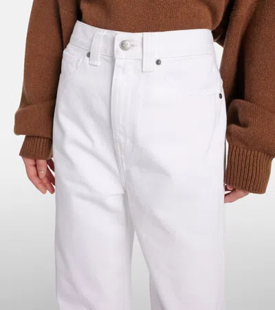 Khaite Bonnie Jeans