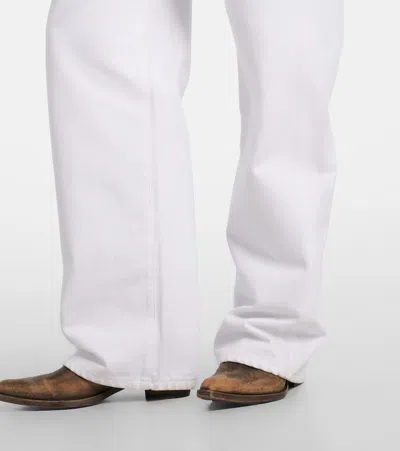 Khaite Bonnie Jeans
