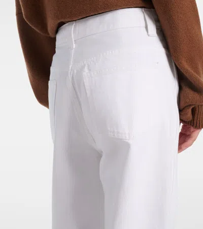 Khaite Bonnie Jeans