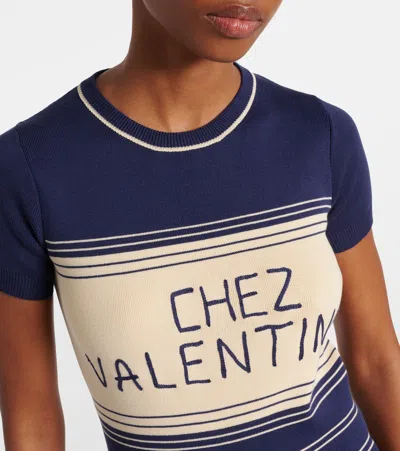 Valentino Cotton T-shirt