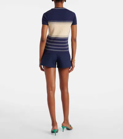 Valentino Cotton T-shirt
