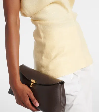 Totême Gathered Top